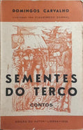 SEMENTES DO TERÇO.