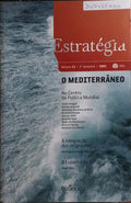 ESTRATÉGIA, N.º 21, 1.º SEMESTRE 2005.
