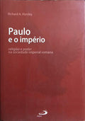 PAULO E O IMPÉRIO.