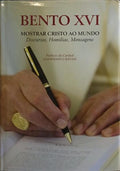 MOSTRAR CRISTO AO MUNDO.