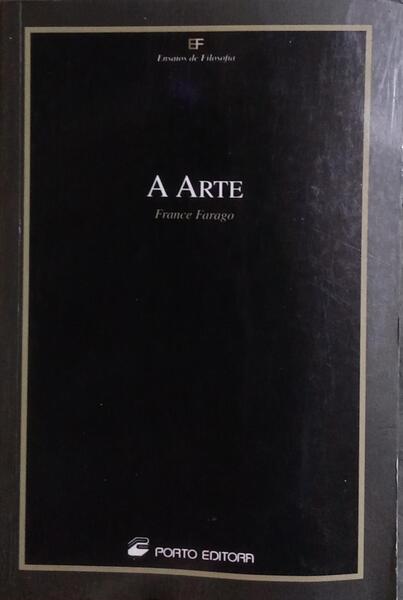 A ARTE.