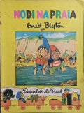 NODI NA PRAIA.