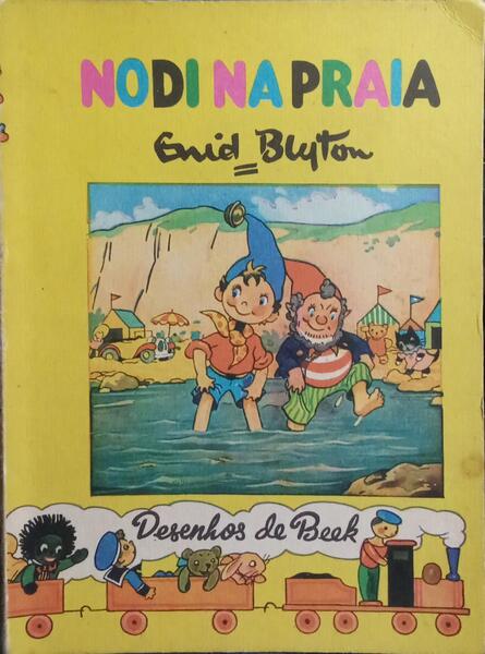 NODI NA PRAIA.