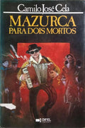 MAZURCA PARA DOIS MORTOS.