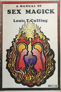 A MANUAL OF SEX MAGICK.