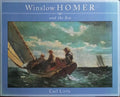 WINSLOW HOMER AND THE SEA.