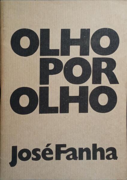 OLHO POR OLHO.