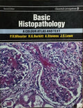 BASIC HISTOPATHOLOGY: A COLOUR ATLAS AND TEXT. [2.ª EDIÇÃO]