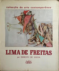 LIMA DE FREITAS.