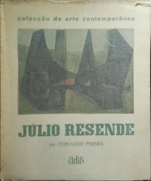 JÚLIO RESENDE.
