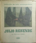 JÚLIO RESENDE.