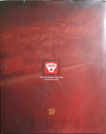 LIVRO DE OURO EFACEC. THE EFACEC GOLDEN ANNIVERSARY BOOK.