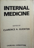 INTERNAL MEDICINE.