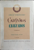 CAMINHOS CRUZADOS. [3.ª EDIÇÃO]