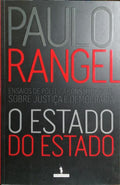 O ESTADO DO ESTADO. [1.ª EDIÇÃO]