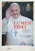 CARTA ENCÍCLICA LUMEN FIDEI.