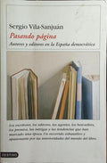 PASANDO PÁGINA.