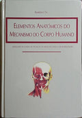 ELEMENTOS ANTÓMICOS DO MECANISMO DO CORPO HUMANO.