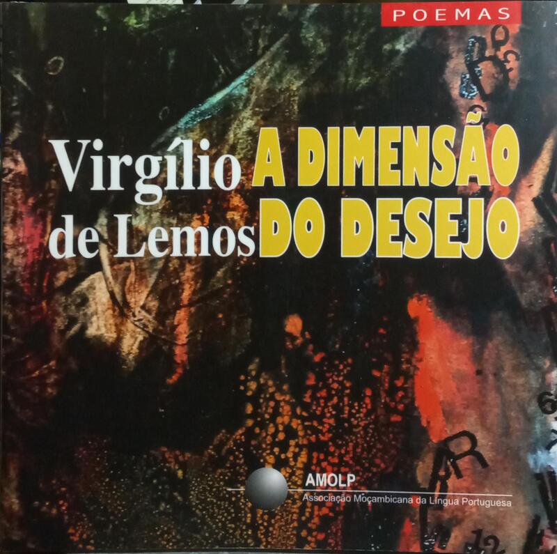 A DIMENSÃO DO DESEJO.