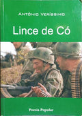 LINCE DE CÓ. [2.ª EDIÇÃO /DED. AUTOR]