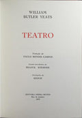 TEATRO.