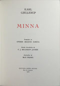 MINNA.