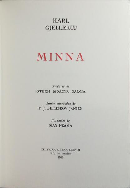 MINNA.