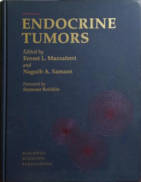 ENDOCRINE TUMORS.