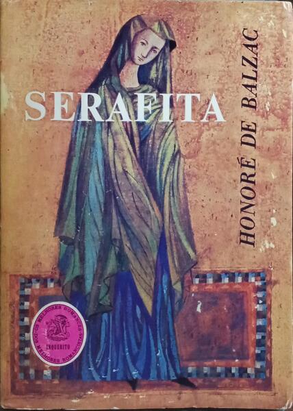SERAFITA. [2.Âª EDIÃ‡ÃƒO]