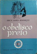 O OBELISCO PRETO.