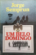 UM BELO DOMINGO. [2.ª EDIÇÃO]