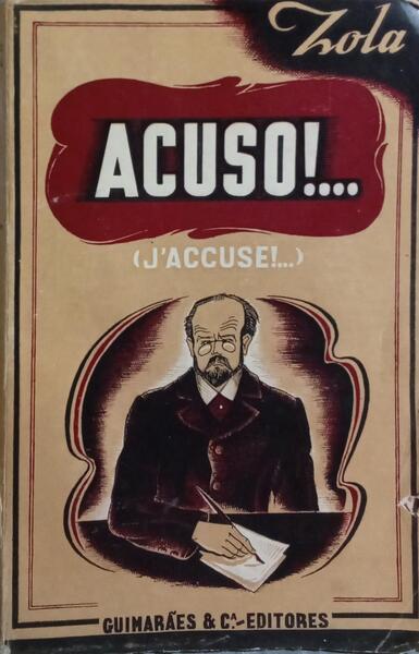 A CUSO... (J'ACCUSE...).