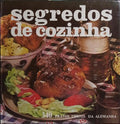 SEGREDOS DE COZINHA: 340 PRATOS TÍPICOS DA ALEMANHA.