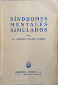 SÍNDROMES MENTALES SIMULADOS.