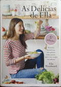 AS DELÍCIAS DE ELLA. [5.ª EDIÇÃO]