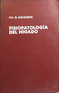 FISIOPATOLOGÍA DEL HÍGADO.