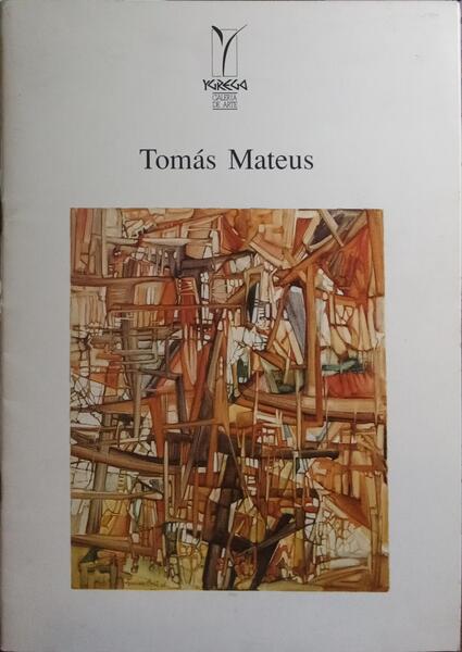 TOMÃS MATEUS.