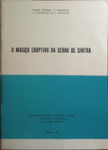 O MACIÃ‡O ERUPTIVO DA SERRA DE SINTRA.