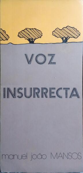 VOZ INSURRECTA.
