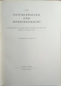ILJIN, NATURGEWALTEN UND MENSCHENMACHT.