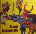 MESÉK HÉRAKLÉSZRÓL.