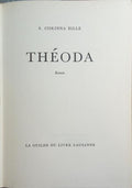 THÉODA.