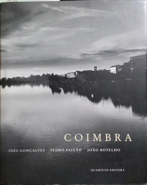 COIMBRA.