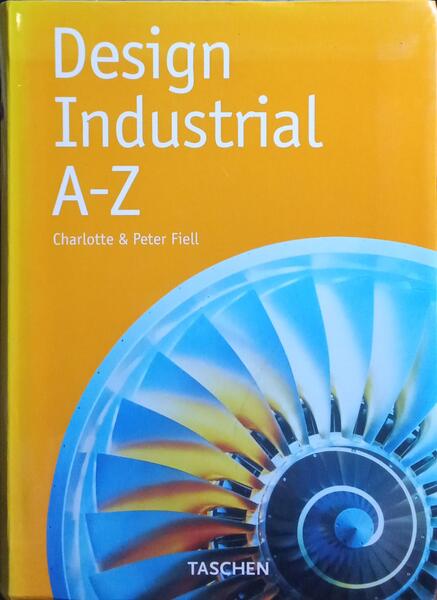 DESIGN INDUSTRIAL A-Z.