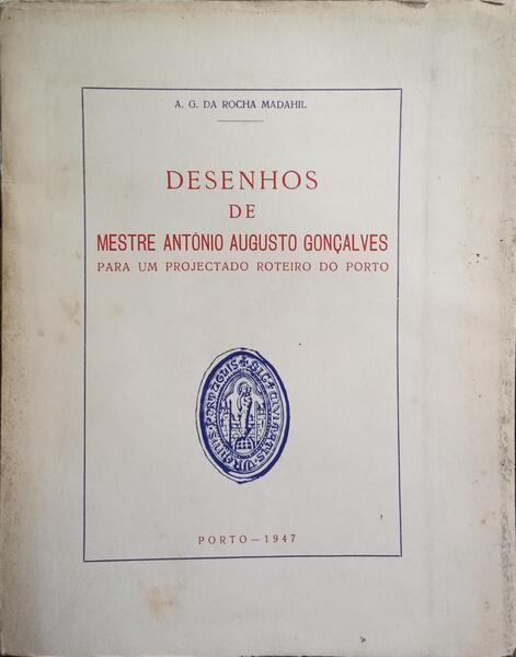 DESENHOS DE MESTRE ANTÃ“NIO AUGUSTO GONÃ‡ALVES.