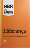 LIDERANÇA. [1.ª EDIÇÃO]