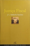 JUSTIÇA FISCAL.