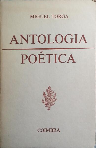 ANTOLOGIA POÃ‰TICA.