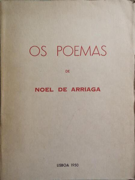 OS POEMAS.