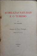AS BELEZAS NATURAIS E O TURISMO.